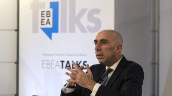 Γιάννης Μπρατάκος-ΕΒΕΑ: Η μείωση του ΕΝΦΙΑ απτή απόδειξη υποστήριξης της εθνικής οικονομίας
