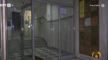 Υπόθεση βιασμού 24χρονης: Τι είπε ο δικηγόρος για την επίθεση με γκαζάκια στο γραφείο του