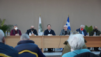 Αποζημίωση 0,22 ευρώ για τους παραγωγούς πορτοκαλιών που επλήγησαν από τον παγετό