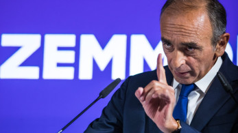 Γαλλία: «Καμπάνα» στον Ερίκ Ζεμούρ από δικαστήριο του Παρισιού