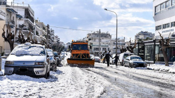 Παυλάκης: Προς δραματική μείωση κρουσμάτων κορωνοϊού αν διατηρηθεί το ιδιότυπο κλείσιμο