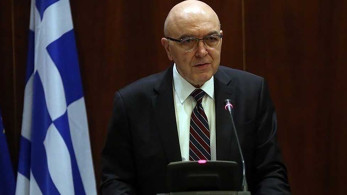 Κ. Φραγκογιάννης: Επιδιώκουμε μία πολυδιάστατη διπλωματική εξόρμηση