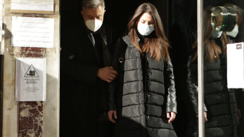 Βιασμός Θεσσαλονίκη: Νέες καταθέσεις μαρτύρων
