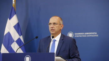 Οικονόμου: Πάνω από ένα εκατομμύριο απαντημένες κλήσεις στο 1555