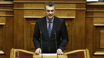 Γιώργος Κωτσός: Μεγάλο στοίχημα η Ορθή Διαχείριση των Υδατικών Πόρων