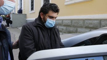 Δίωξη στον ιερέα για τον βιασμό ανήλικης