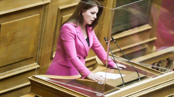 «Μονταζιέρα» καταγγέλλει η Κατερίνα Παπακώστα: Απομόνωσαν φράση μου