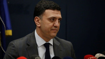 Κικίλιας: Η σύμπλευση ΣΥΡΙΖΑ-ΚΙΝΑΛ συνεχίζεται