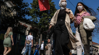 Τουρκία: Αρνητικό ρεκόρ με 94.783 κρούσματα