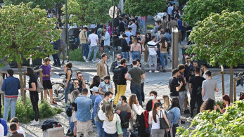 Ιταλία: Καταγράφηκαν 93.157 νέα κρούσματα και 375 θάνατοι-Μειώνονται οι ασθενείς σε ΜΕΘ