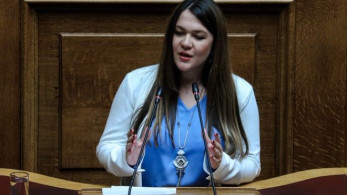 Κωνσταντίνα Αδάμου: Βίωνα μπούλινγκ από «νταήδες» στο ΜέΡΑ25 – Δεν αποκλείω συνεργασία με ΚΙΝΑΛ (vid)