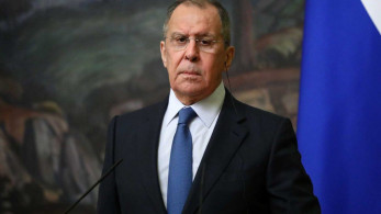Λαβρόφ: Η Μόσχα δεν θέλει πόλεμο με την Ουκρανία
