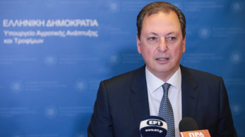 Λιβανός: Επτά μέτρα στήριξης για τους αγρότες ύψους 170 εκατ. ευρώ