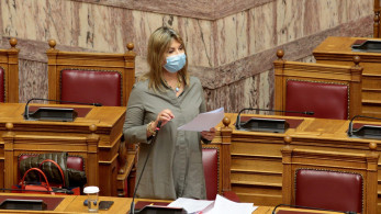 Μακρή: Τα παιδιά είναι προστατευμένα στα σχολεία