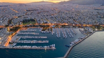Αλλάζει ριζικά και αναβαθμίζεται πλήρως η μαρίνα Αλίμου