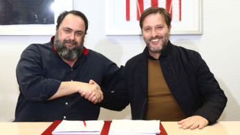 Στον Ολυμπιακό ο Πέδρο Μαρτίνς μέχρι το 2024