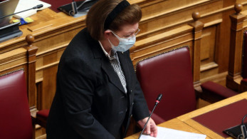  Μενδώνη: Ο ΣΥΡΙΖΑ δοκιμάστηκε, κρίθηκε και απέτυχε