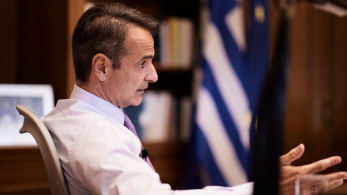 Αυστηρό μήνυμα Μητσοτάκη στον Κοβατσέφσκι