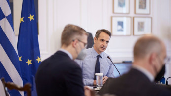 Συγγνώμη Μητσοτάκη από τους πολίτες για την ταλαιπωρία- Θα αποδοθούν ευθύνες για την Αττική Οδό