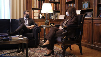 Η ΠτΔ και ο πρωθυπουργός Inspirational Mentors σε μαθητικές «start up»
