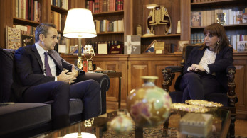 Μητσοτάκης: Αδιαπραγμάτευτη προτεραιότητα ένα ανθεκτικό και αποτελεσματικό κράτος