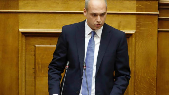 Οργή Μπουτσικάκη κατά Πολάκη: Προσβάλει το θεσμό