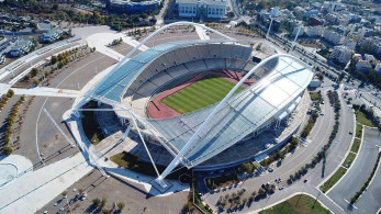 Αρχίζει η ανακαίνιση του ΟΑΚΑ, με 56,4 εκατ. ευρώ από το Ταμείο Ανάκαμψης