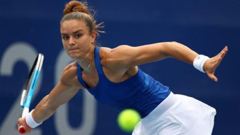 Αυστραλιανό όπεν: Αποκλεισμός για την Σάκκαρη με 2-0