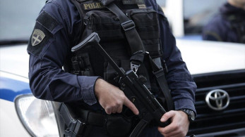 Ο.Π.Κ.Ε.: Από τα βαριά εγκλήματα στη διάσωση εγκλωβισμένων (vid)