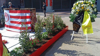 ΑΕΚ για θύματα Θύρας 7: «Μια μαύρη μέρα που δεν πρέπει και δεν πρόκειται να ξεχάσουμε ποτέ!»