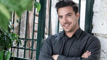 Νεκρός σε τροχαίο ο ηθοποιός Πάνος Νάτσης