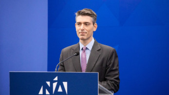 Γαϊτάνης για τη λειτουργία των σχολείων: «Άλλο ένα fake news του ΣΥΡΙΖΑ καταρρίπτεται»