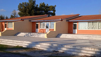 Κομοτηνή: Πώς από ένα μήνυμα γονέα άλλαξε μορφή το δημοτικό σχολείο Κοσμίου