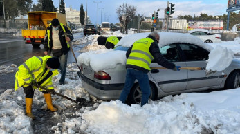 Η κατάσταση του οδικού δικτύου στην Αττική