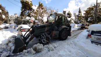 Πού χρειάζονται αλυσίδες σε Αχαΐα και Κορινθία