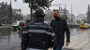 Ο Δήμος Αθηναίων αποζημιώνει τους ιδιοκτήτες οχημάτων που υπέστησαν ζημιές από πτώσεις δέντρων
