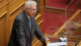 Π. Πικραμμένος: «Κίνηση εντυπωσιασμού από τον ΣΥΡΙΖΑ»