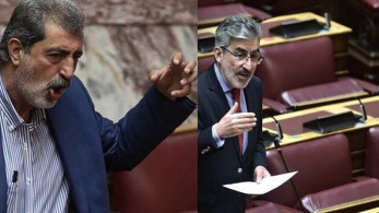 Άδειασμα Πολάκη από Ξανθόπουλο: Εκφράζει προσωπικές απόψεις