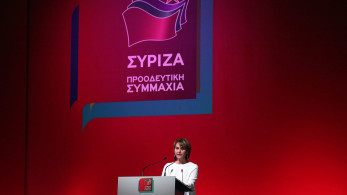 Η Ρεπούση ξεφτιλίζει τον Πολάκη: Προσβάλλει τις αξίες της Αριστεράς -Ακραία σεξιστικός ο λόγος του