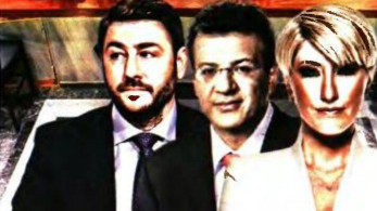 Ο “μυστικός δείπνος” Ανδρουλάκη με Κοσιώνη και Παπαδρόσο