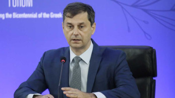 Χ. Θεοχάρης: Το ΚΙΝΑΛ πρέπει να παραμείνει στο δρόμο της λογικής (aud)