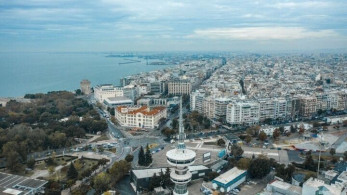 “Ακούγεται όλη νύχτα”, λένε οι κάτοικοι για τον μυστήριο ήχο στη Θεσσαλονίκη