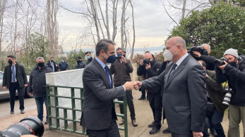 Τσιάρας: Εφαλτήριο μεγάλων αλλαγών στη Δικαιοσύνη ο νέος νόμος για την Εθνική Σχολή Δικαστών