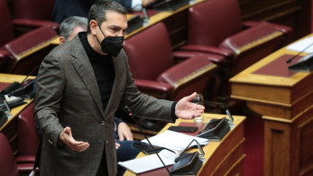 Γλώσσα λανθάνουσα τ’ αληθή λέγει: Ο Τσίπρας μιλάει για κατσαπλιάδες