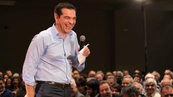 Αλ. Τσίπρας: Ο “ανεπάγγελτος”…  “αυτοδημιούργητος”