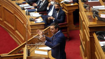 Νίκος Γ. Σακελλαρόπουλος: Το προοδευτικό Κέντρο  ή άλλως-Μητσοτάκης ή Τσίπρας;