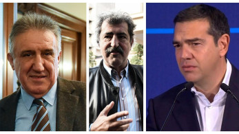 Τελεσίγραφο Λακόπουλου σε Τσίπρα: Ή τον μαζεύεις τον Πολάκη ή αντίο…