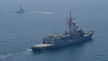 Κλιμακώνει τις προκλήσεις η Τουρκία-Την Παρασκευή εκδίδει Navtex στην «καρδιά» του Αιγαίου