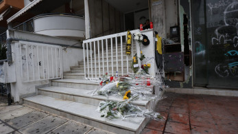 Συνελήφθη ο δολοφόνος του 19χρονου Άλκη