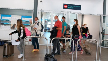 ΥΠΑ: Σε ισχύ από αύριο οι νέες αεροπορικές οδηγίες πτήσεων εξωτερικού – Τι προβλέπεται